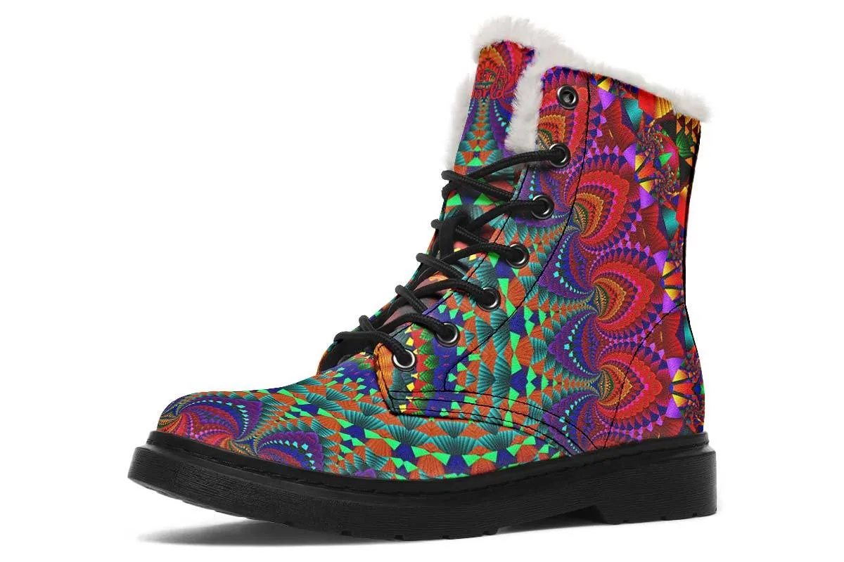 Kaleidoscope