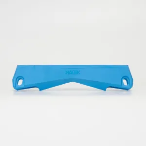 Kaltik Freestyle 2 Big Wheel Frames Blue