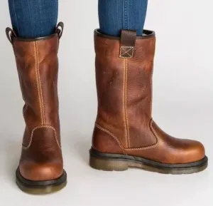Kayla | Winter Boots