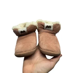 keesky Baby Booties Slippers#5940