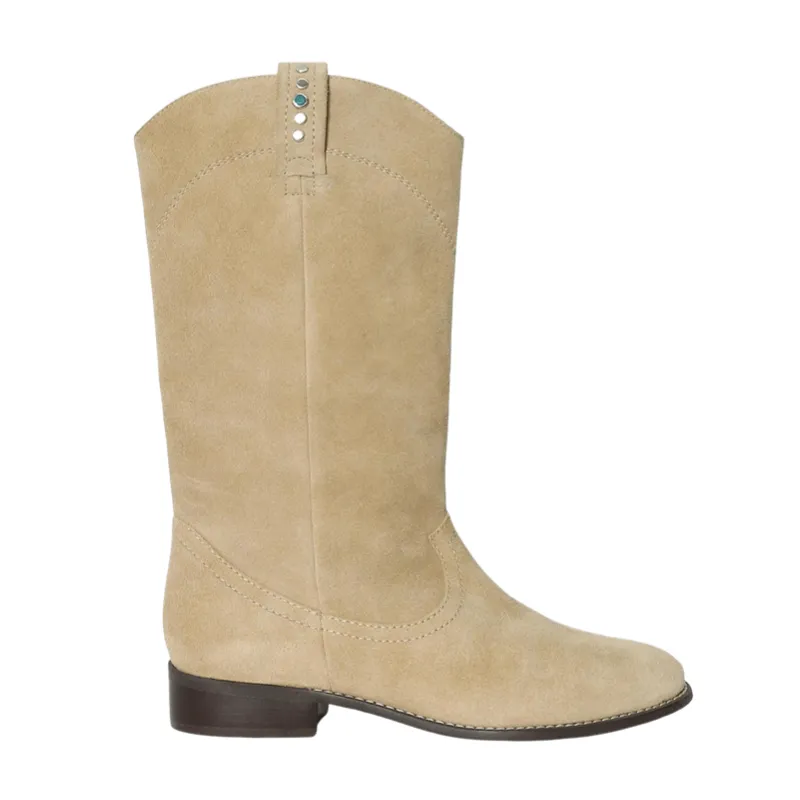 Kenzie Boot