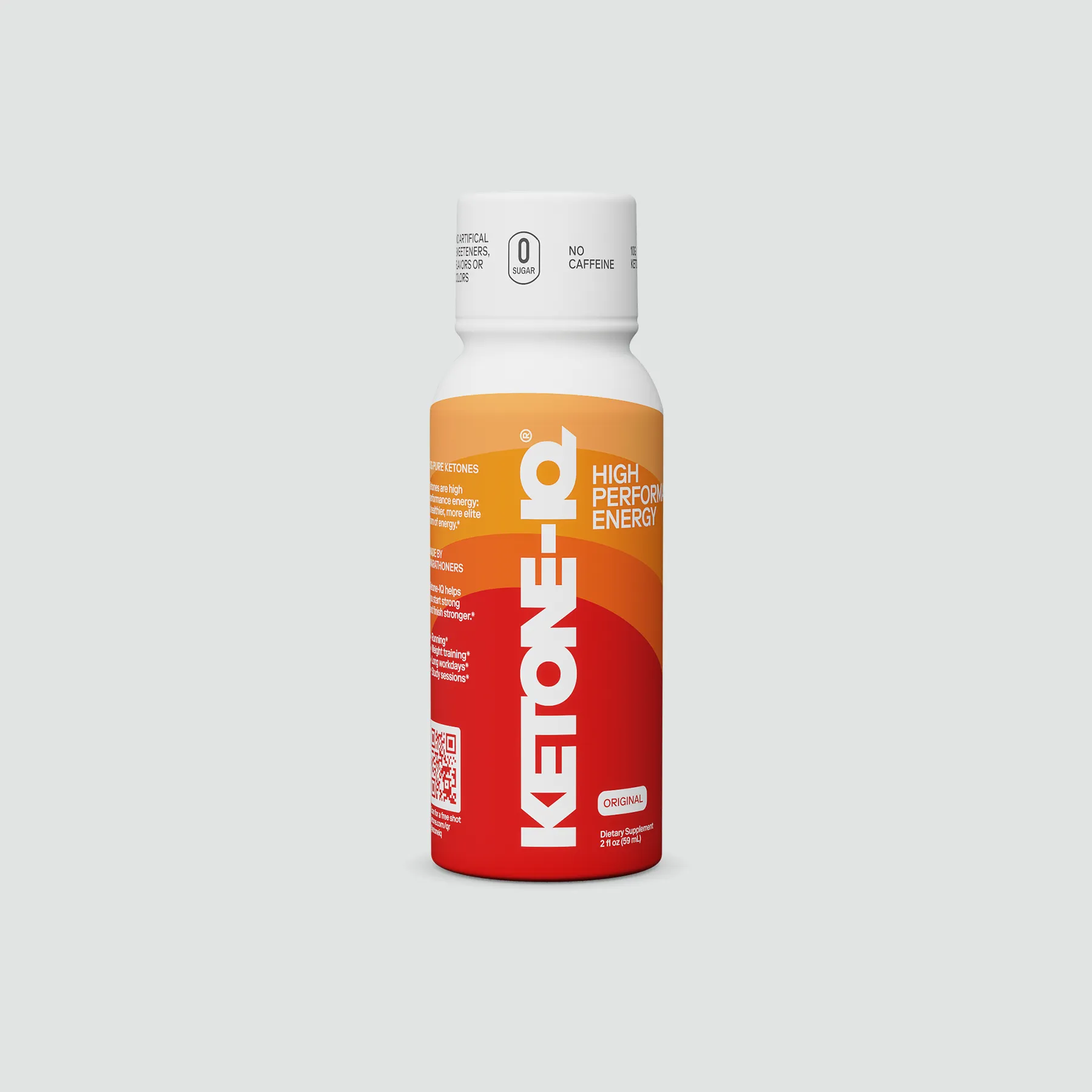 Ketone-IQ Shots