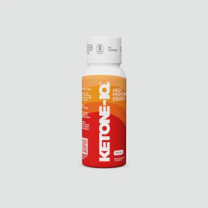Ketone-IQ Shots