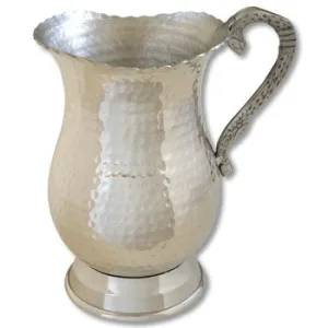 Kevin's Hammered Pitcher