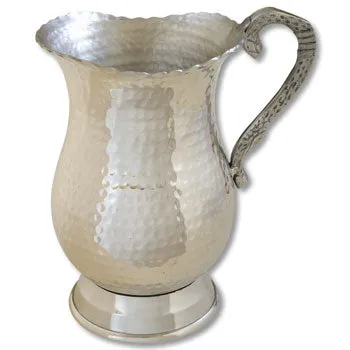 Kevin's Hammered Pitcher