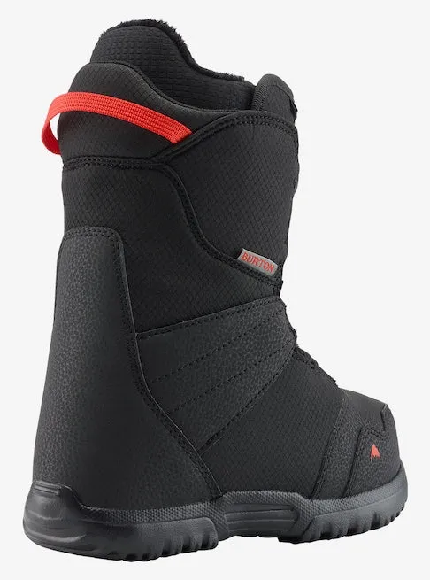 Kids' Zipline BOA® Snowboard Boots 2023