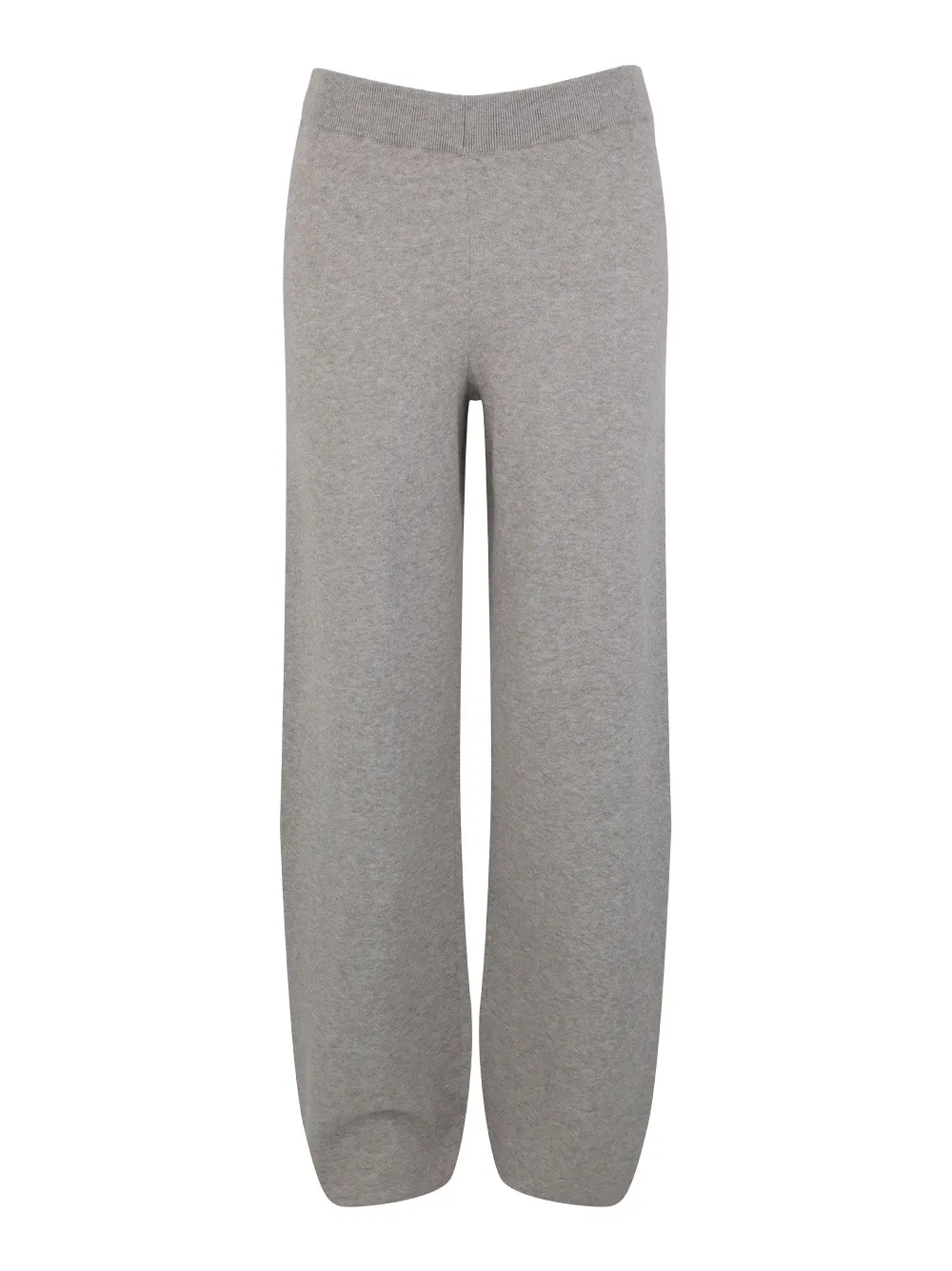 Kinross Doubleknit Pant in Pebble