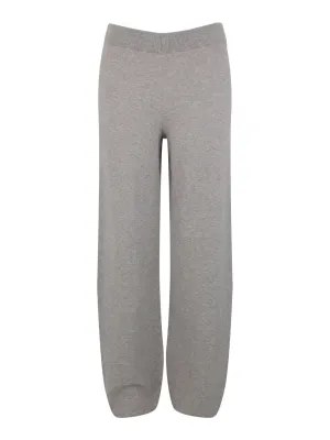 Kinross Doubleknit Pant in Pebble