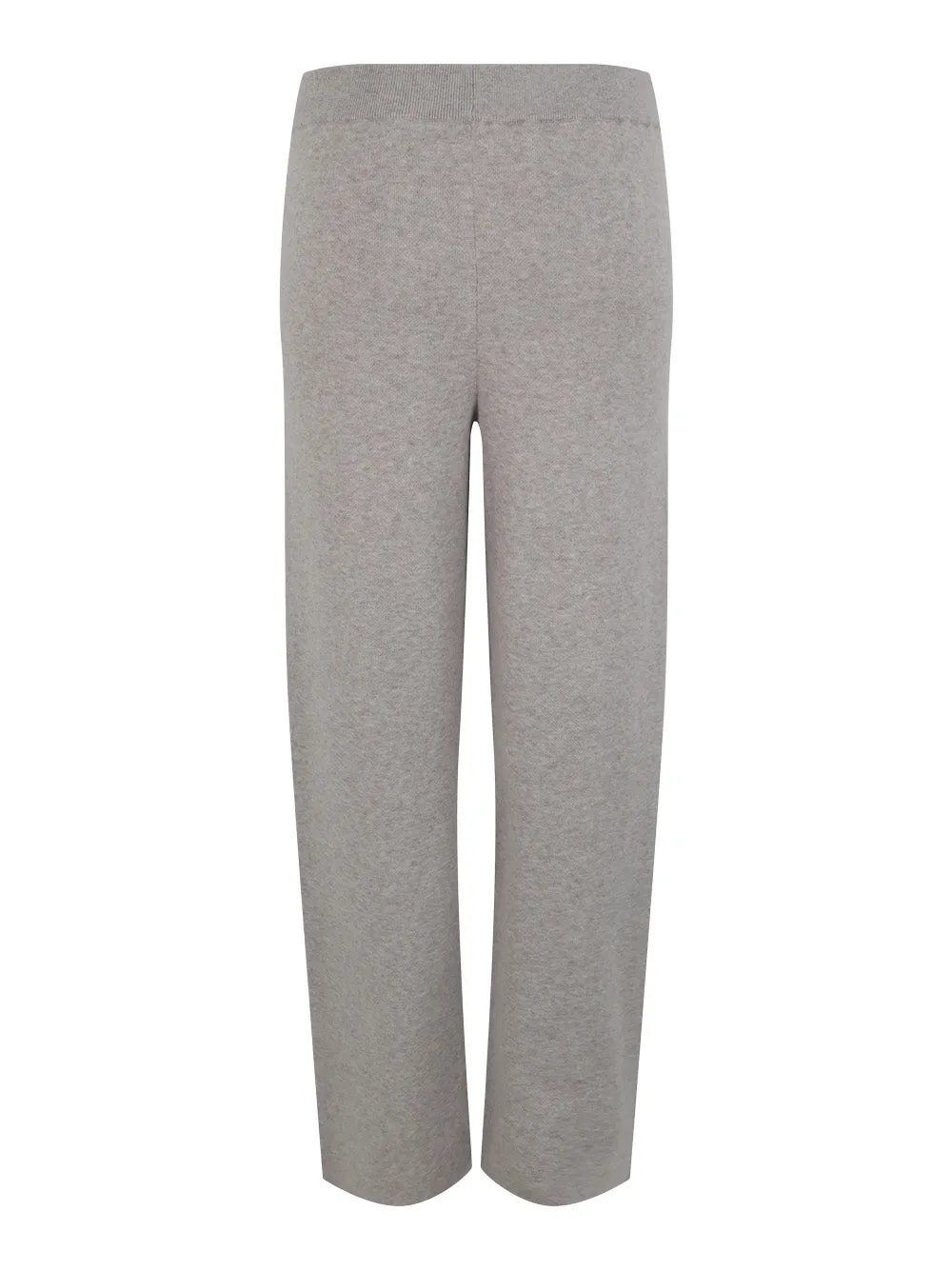 Kinross Doubleknit Pant in Pebble