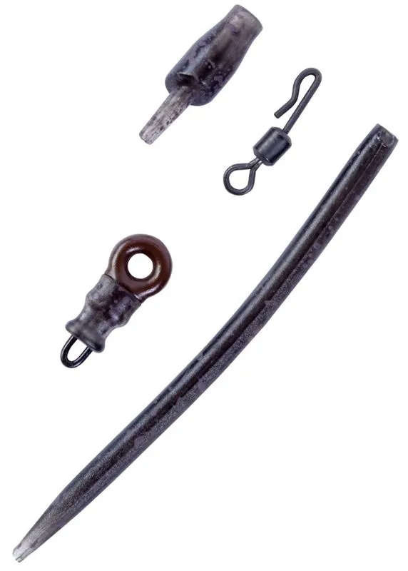 Korum Camo Running Rig Kit