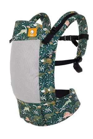 Land Before Tula - Mesh Toddler Carrier