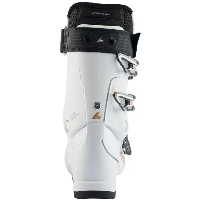 Lange LX 70 Womens Ski Boots White
