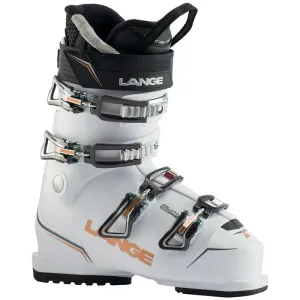 Lange LX 70 Womens Ski Boots White