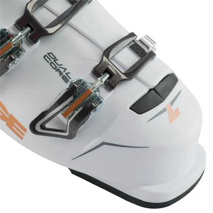Lange LX 70 Womens Ski Boots White