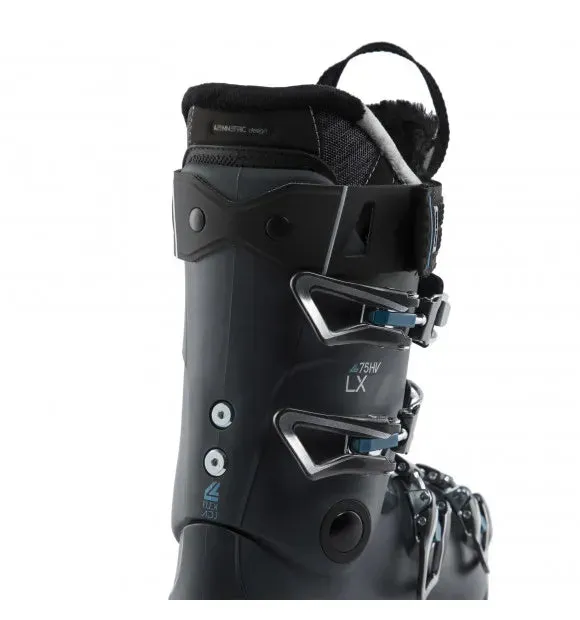 Lange LX 75W HV Ski Boots Womens