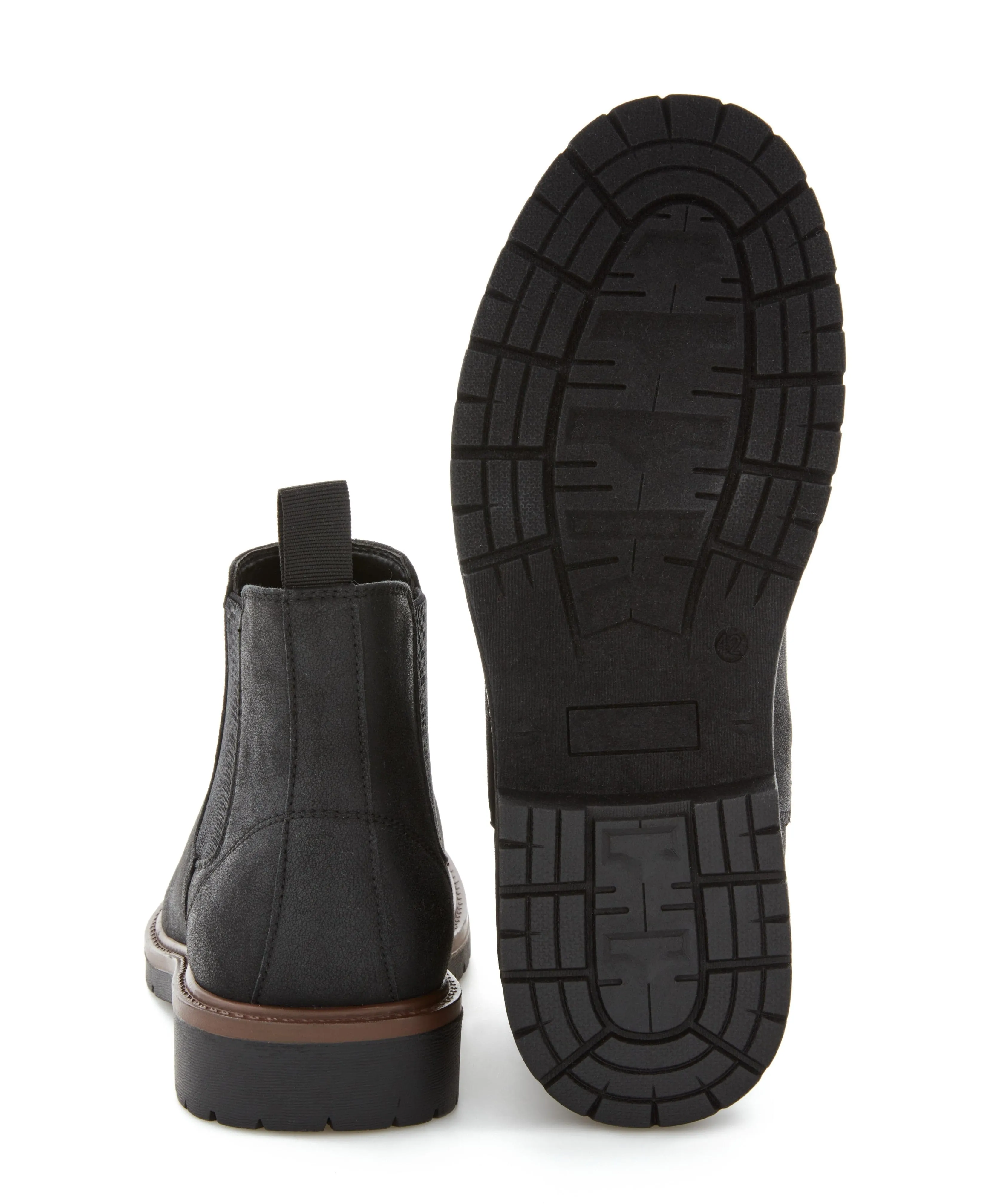 Lasso Chelsea Boot