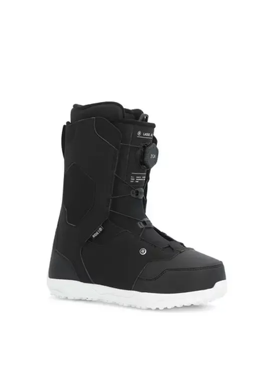 Lasso Junior Snowboard Boots - 2024