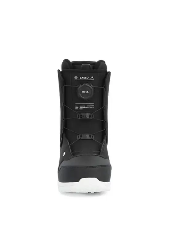 Lasso Junior Snowboard Boots - 2024