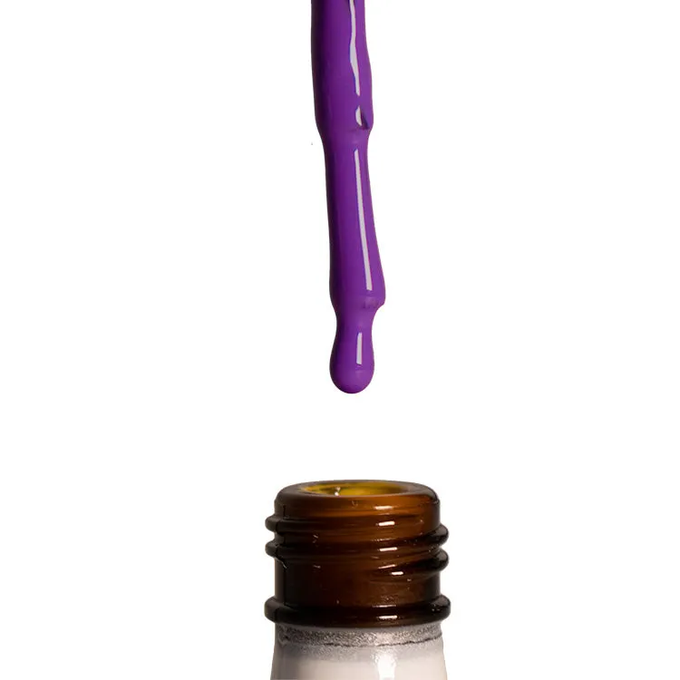 Lechat - Perfect Match - #102 Violetta .5oz(Duo)