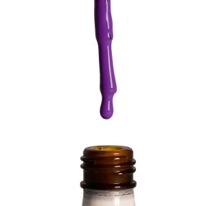 Lechat - Perfect Match - #102 Violetta .5oz(Duo)