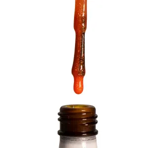 Lechat - Perfect Match - #254 Orange Infusion .5oz(Duo)