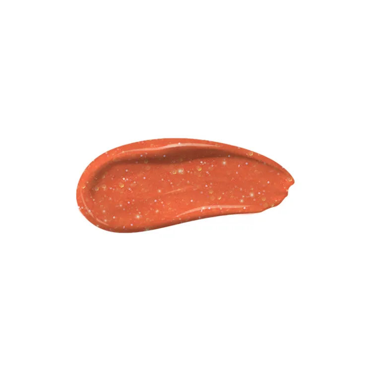 Lechat - Perfect Match - #254 Orange Infusion .5oz(Duo)