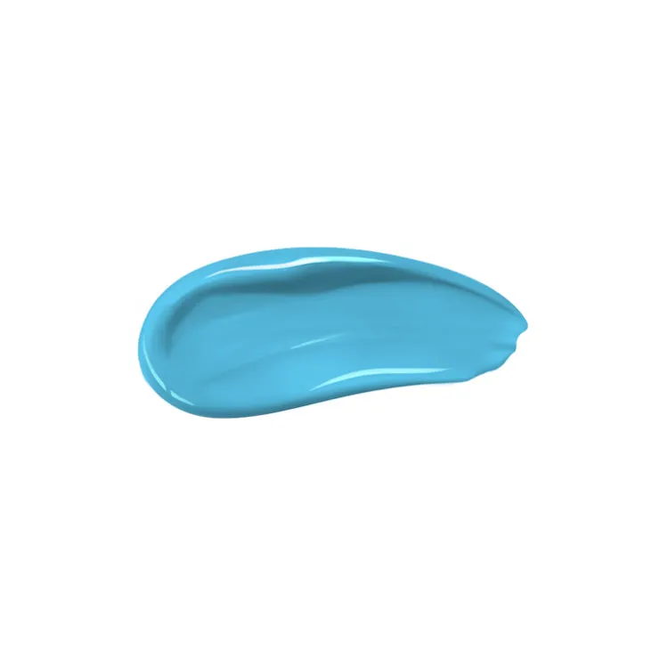Lechat - Perfect Match - #258 Blue-Tiful Smile .5oz(Duo)