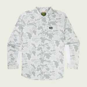 Lenwood Hagood Longsleeve Shirt