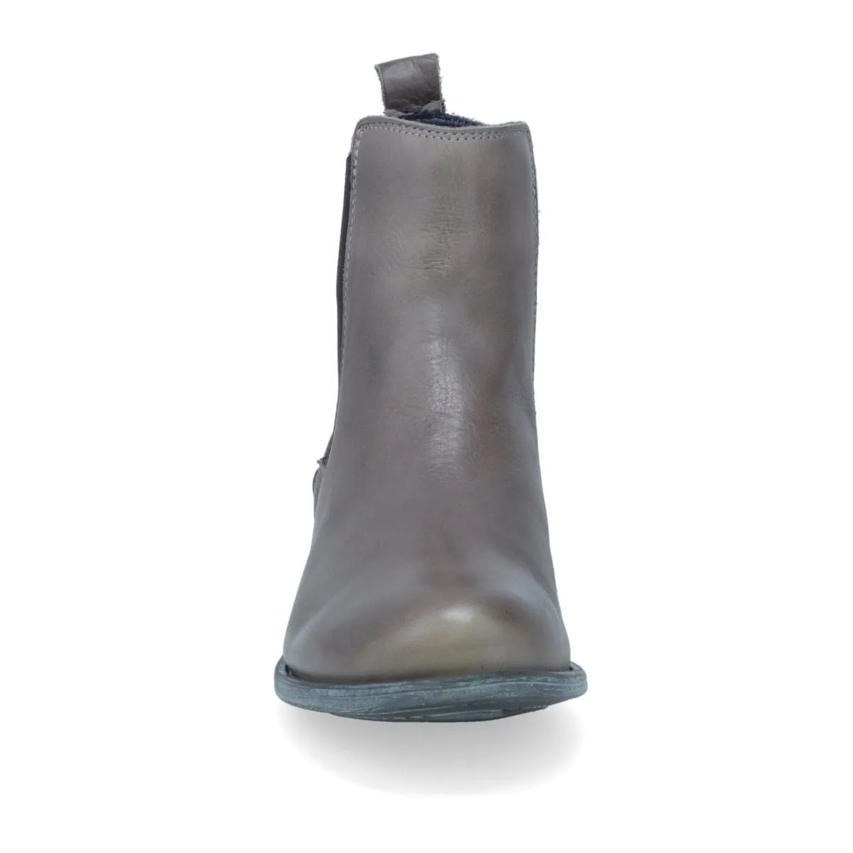 Lewis Bootie