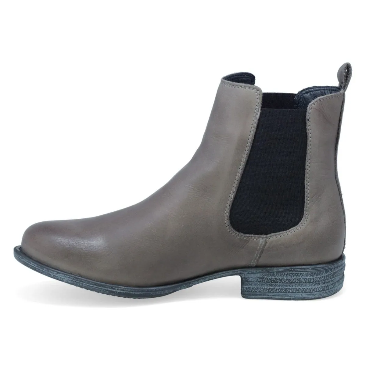 Lewis Bootie
