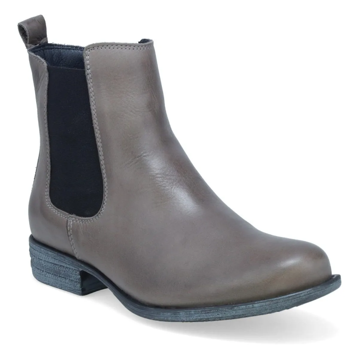 Lewis Bootie