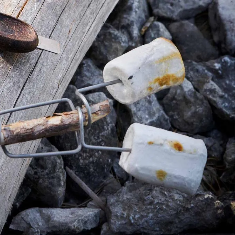 Light My Fire - GrandPa's FireFork Bio 2 pak - Grillspyd