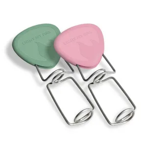 Light My Fire - GrandPa's FireFork Bio 2 pak - Grillspyd