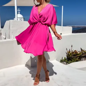 Liora™ | Effortless Flowy Dress