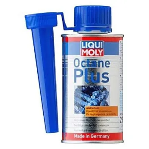 Liqui Moly Octane Plus 150ml