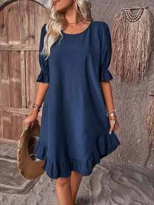 Livia™ | Light & Breezy Summer Dress