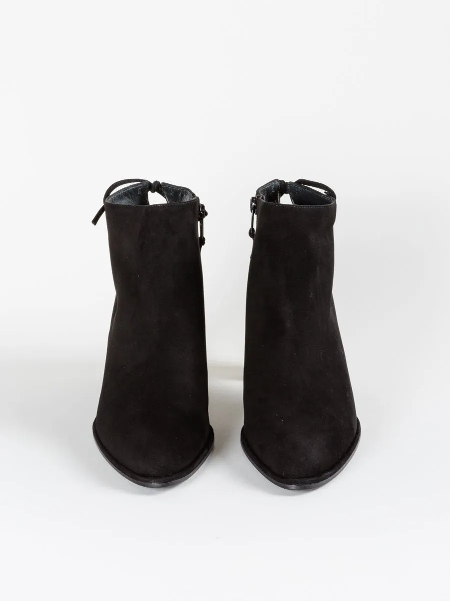 lofty short boot