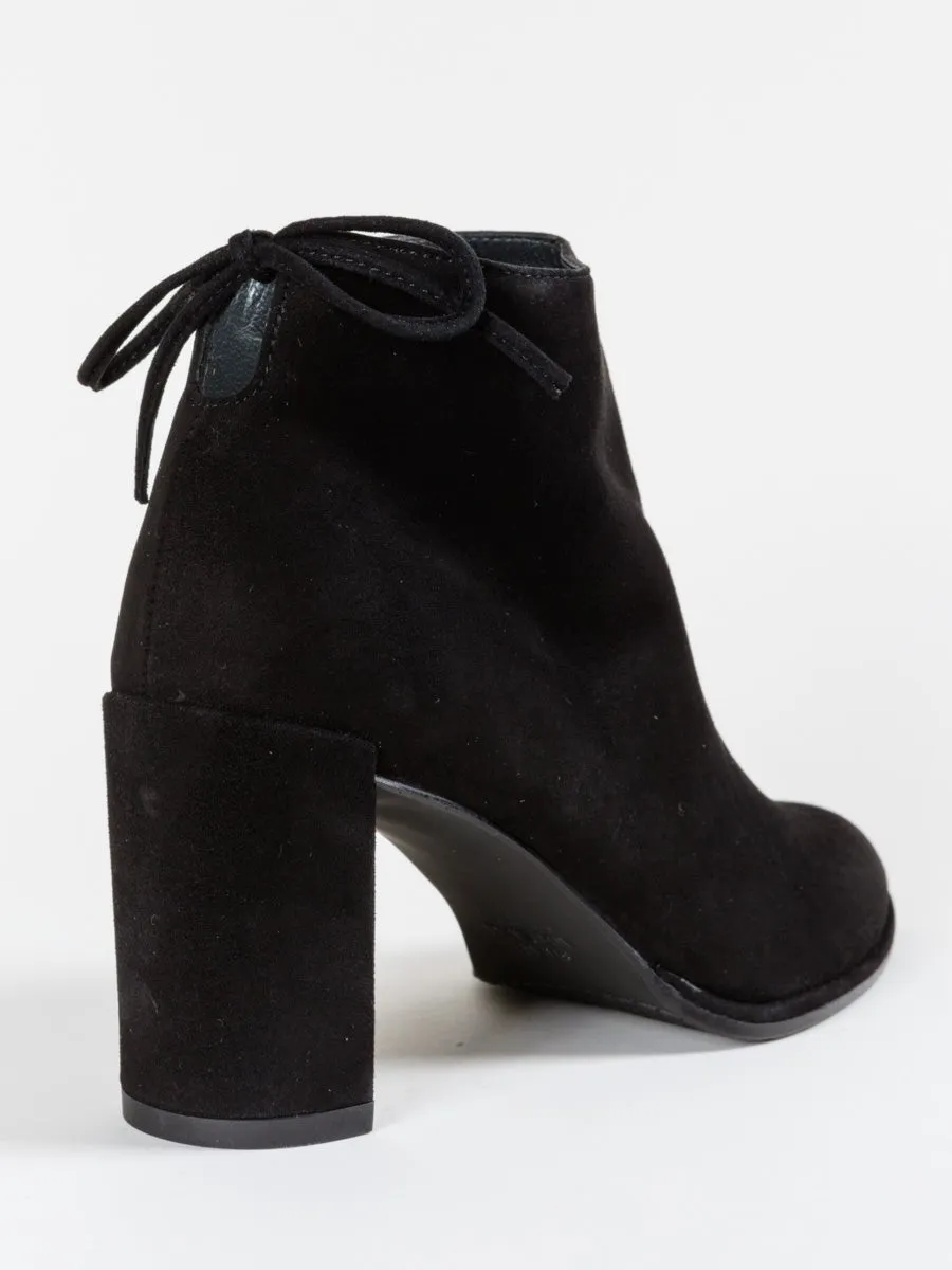 lofty short boot