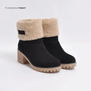 Lolita™ Cozy Women's Boots