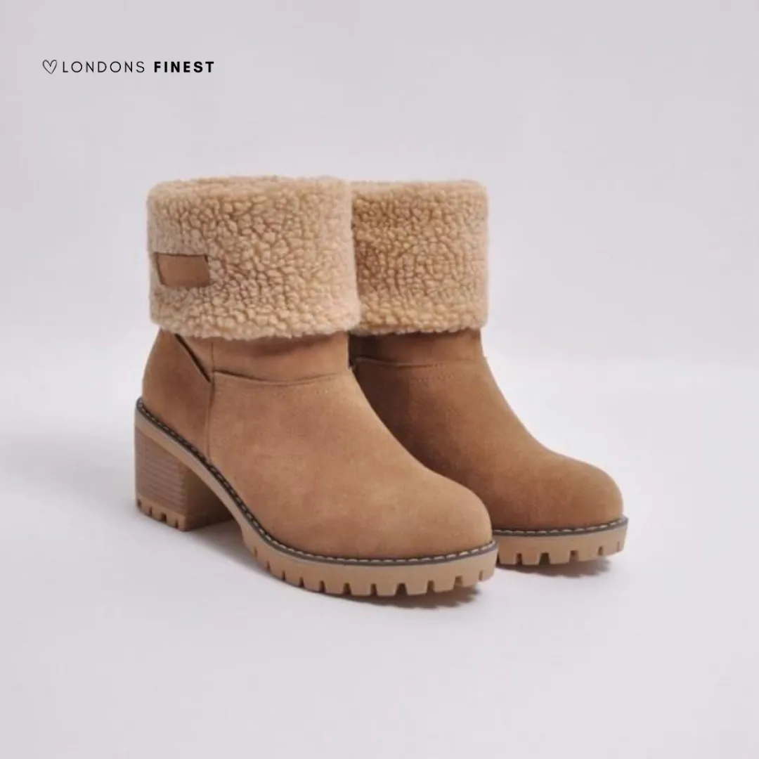 Lolita™ Cozy Women's Boots