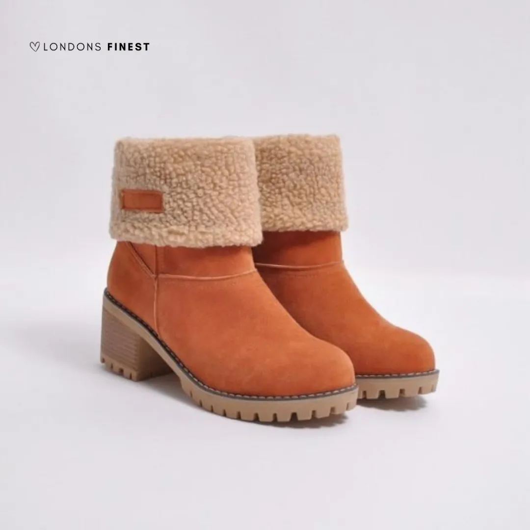 Lolita™ Cozy Women's Boots