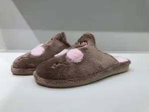 LOUNGELUX BROWN