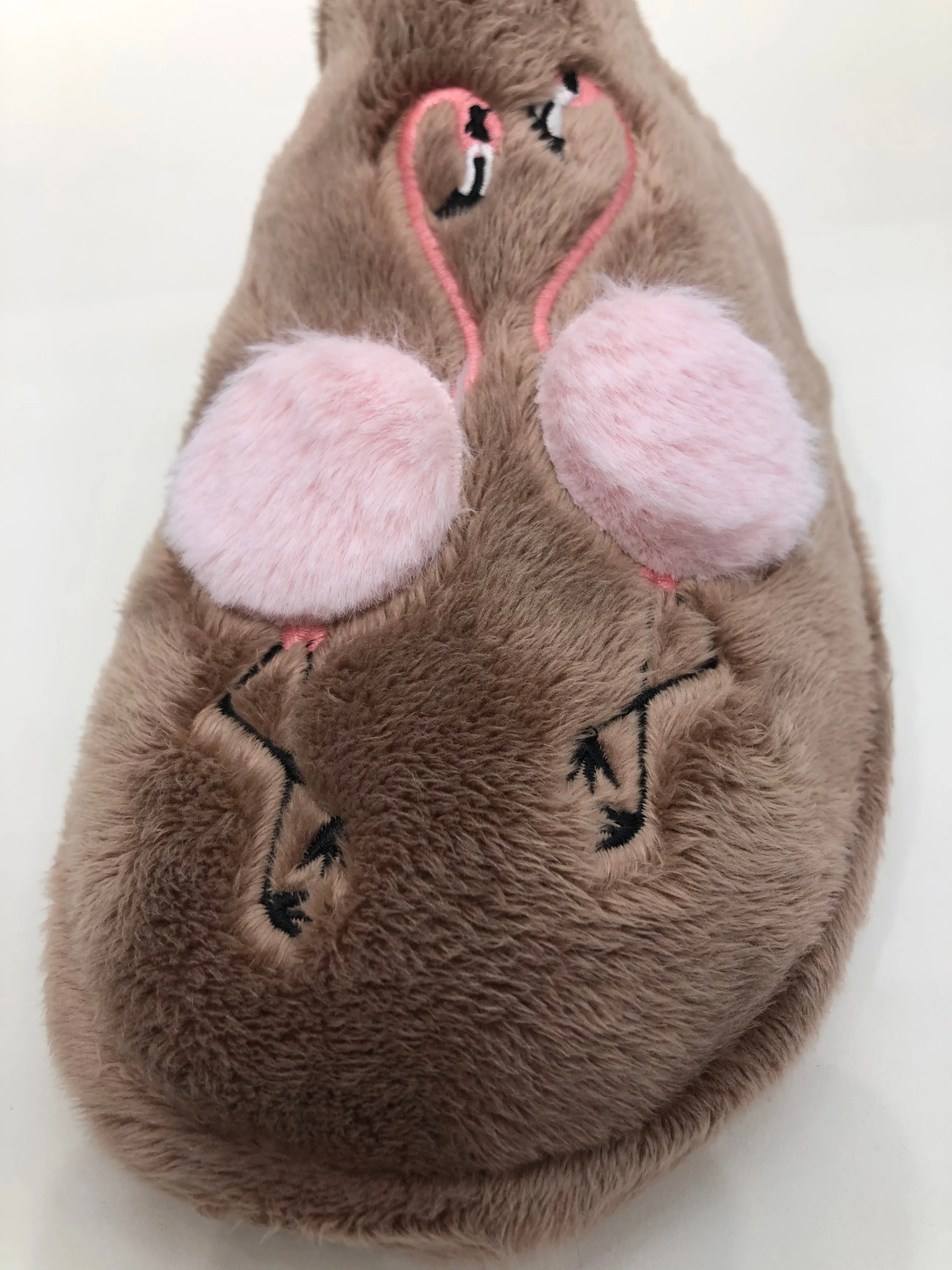 LOUNGELUX BROWN