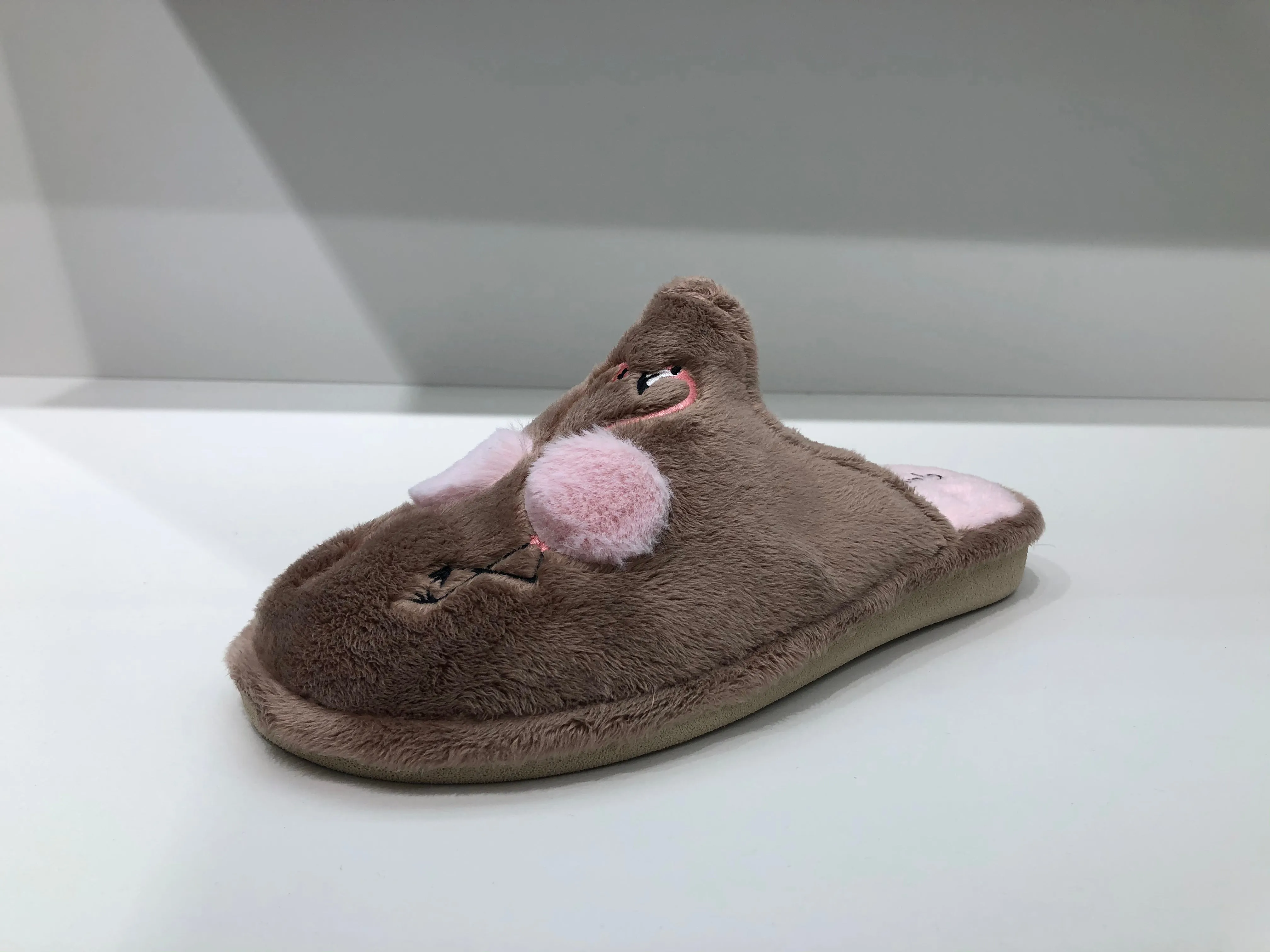 LOUNGELUX BROWN