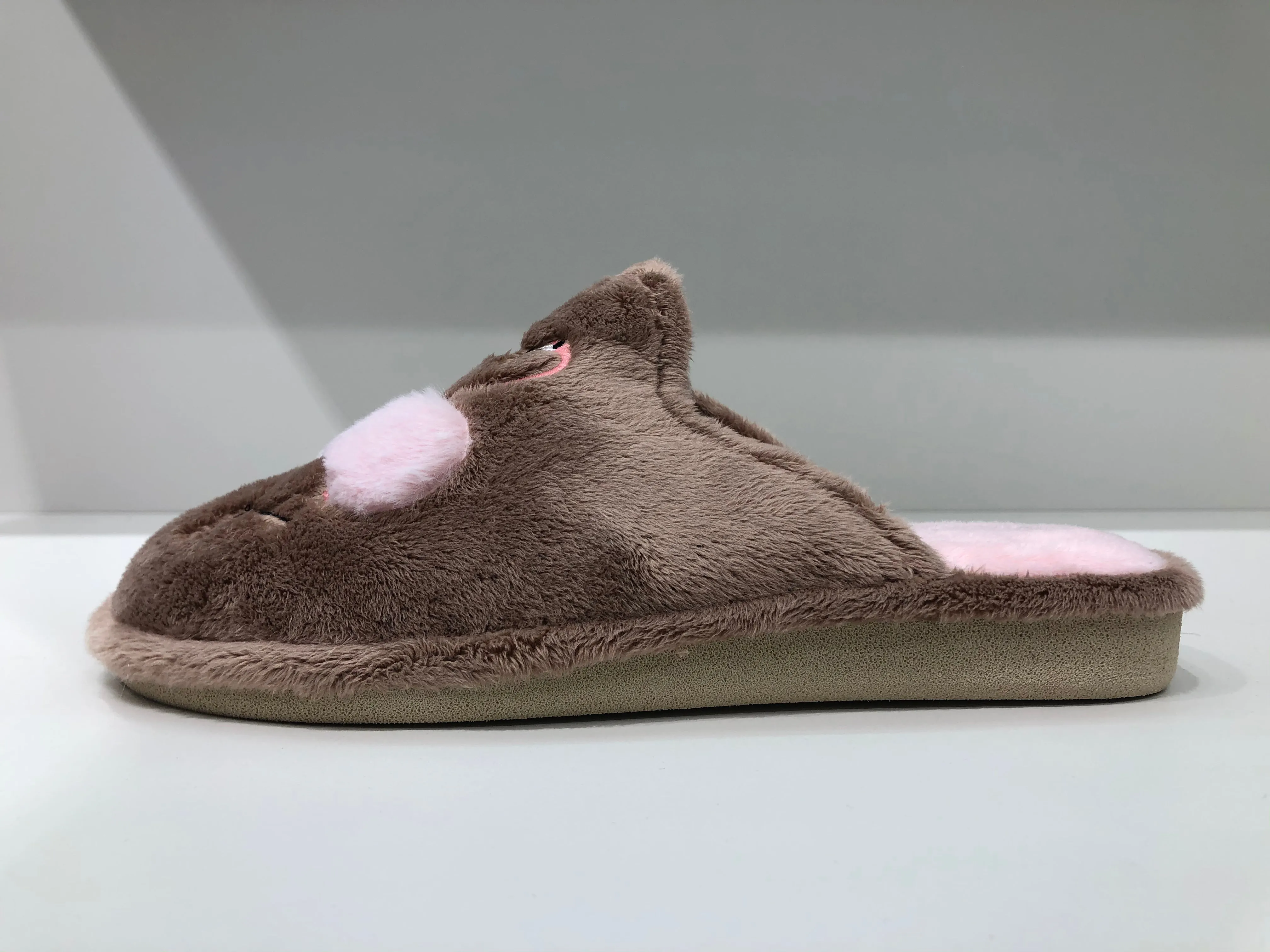 LOUNGELUX BROWN