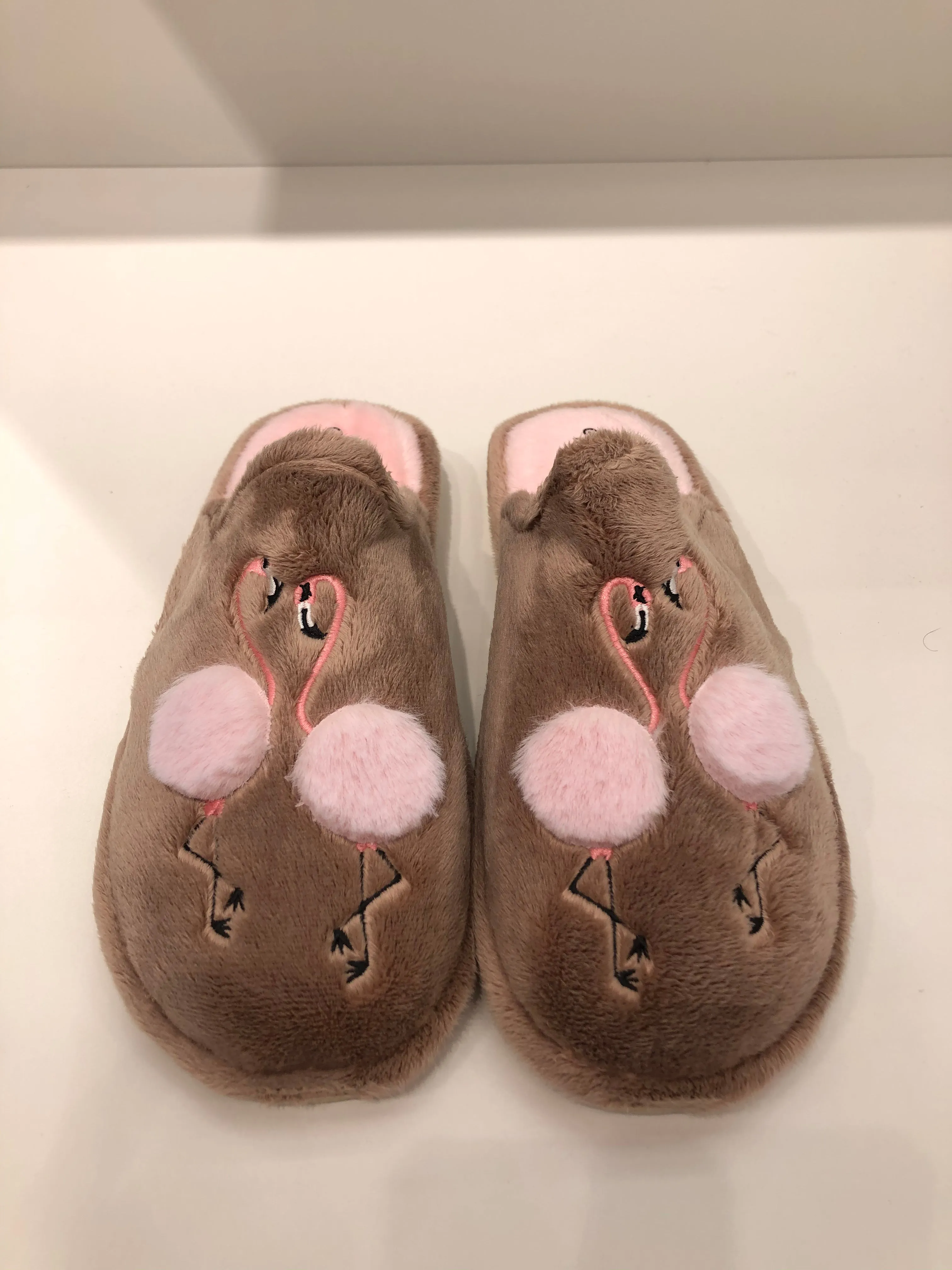 LOUNGELUX BROWN
