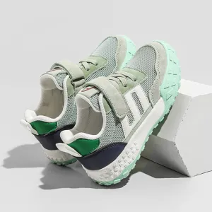 Low Top Mesh Casual Shoes