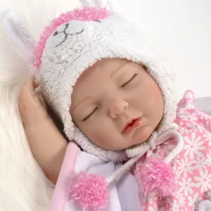 Lullaby Llama