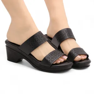 M0706 block heel