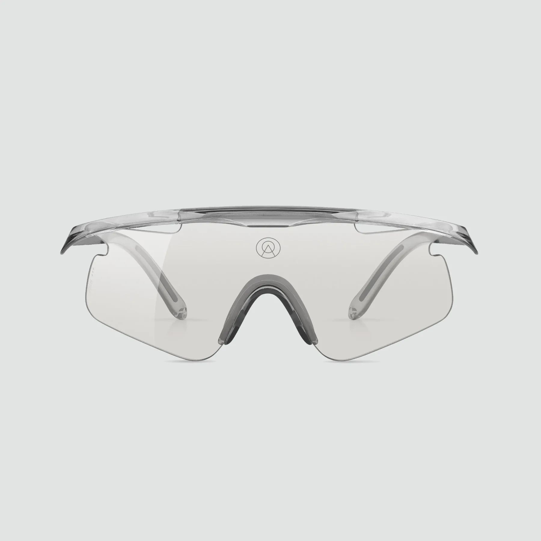 Mantra Sunglasses - Black Glossy VZUM™ F-LENS RKT
